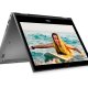 DELL Inspiron 5378 Intel® Core™ i7 i7-7500U Ibrido (2 in 1) 33,8 cm (13.3