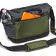 Manfrotto Street Borsa da corriere Verde 5