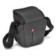 Manfrotto NX-H-IIGY custodia per fotocamera Borsa da spalla Grigio 2