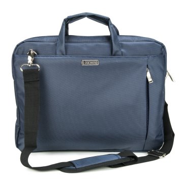 Vultech BS-15.60BL borsa per laptop 39,6 cm (15.6") Valigetta ventiquattrore Blu