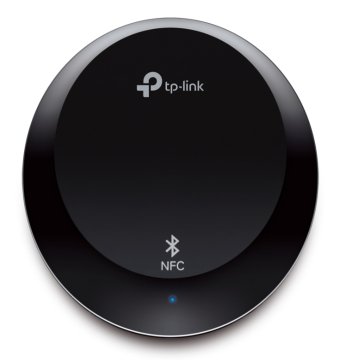 TP-Link HA100 20 m Nero