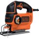 Black & Decker KS801SEK seghetto elettrico 550 W 2