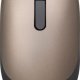 ASUS WT205 mouse Ufficio Ambidestro RF Wireless Ottico 1200 DPI 3