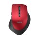 ASUS WT425 mouse Mano destra RF Wireless Ottico 1600 DPI 2