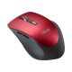 ASUS WT425 mouse Ufficio Mano destra RF Wireless Ottico 1600 DPI 3