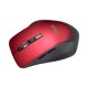 ASUS WT425 mouse Ufficio Mano destra RF Wireless Ottico 1600 DPI 4