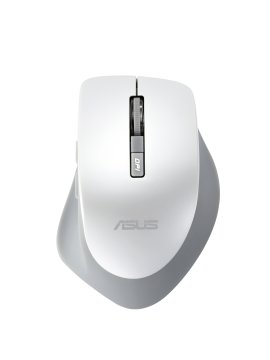 ASUS WT425 mouse Ufficio Mano destra RF Wireless Ottico 1600 DPI