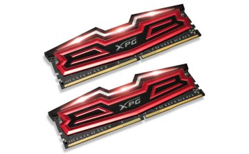 ADATA DDR4-2400 memoria 32 GB 2 x 16 GB 2400 MHz