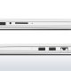 Lenovo IdeaPad 510s Intel® Core™ i3 i3-7100U Computer portatile 33,8 cm (13.3