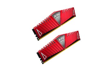 ADATA XPG Z1 memoria 16 GB 2 x 8 GB DDR4 3000 MHz