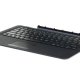 Fujitsu S26391-F2114-L223 tastiera per dispositivo mobile Nero Smart Connector 2