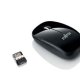 Fujitsu S26381-K464-L100 mouse Ufficio Bluetooth + USB Type-A Ottico 1000 DPI 2