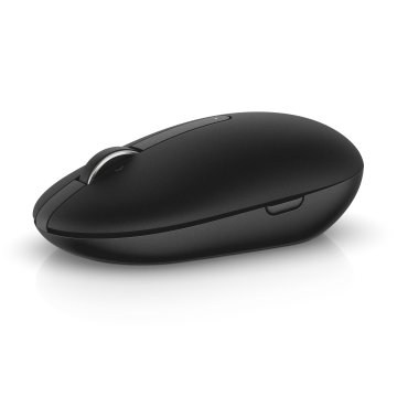 DELL WM326 mouse Ufficio Ambidestro 1600 DPI