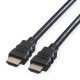 ROLINE 11.04.5578 cavo HDMI 20 m HDMI tipo A (Standard) Nero 2