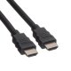 ROLINE 11.04.5578 cavo HDMI 20 m HDMI tipo A (Standard) Nero 4