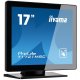 iiyama T1721MSC-B1 monitor POS 43,2 cm (17