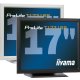 iiyama ProLite T1731SR-1 Monitor PC 43,2 cm (17