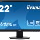 iiyama ProLite E2283HS-B1 LED display 54,6 cm (21.5