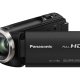 Panasonic HC-V180EG-K videocamera Videocamera palmare 2,51 MP MOS BSI Full HD Nero 2
