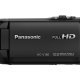 Panasonic HC-V180EG-K videocamera Videocamera palmare 2,51 MP MOS BSI Full HD Nero 3
