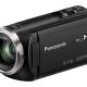 Panasonic HC-V180EG-K videocamera Videocamera palmare 2,51 MP MOS BSI Full HD Nero 5
