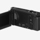 Panasonic HC-V180EG-K videocamera Videocamera palmare 2,51 MP MOS BSI Full HD Nero 6