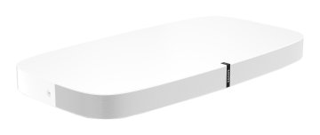 Sonos PLAYBASE Collegamento ethernet LAN Wi-Fi Bianco