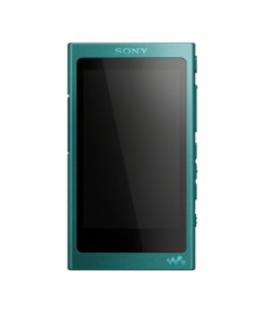 Sony Walkman NW-A35HNL lettore e registratore MP3/MP4 Lettore MP4 16 GB Turchese