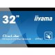 iiyama ProLite TF3237MSC-B3AG Monitor PC 80 cm (31.5