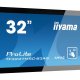 iiyama ProLite TF3237MSC-B3AG Monitor PC 80 cm (31.5