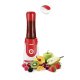 Princess 218000 Personal Blender Strawberry Red 6