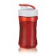 Princess 218000 Personal Blender Strawberry Red 10