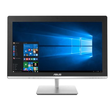 ASUS Vivo AiO V230ICGK-BC311X Intel® Core™ i5 i5-6400T 58,4 cm (23") 1920 x 1080 Pixel PC All-in-one 8 GB DDR3-SDRAM 1 TB HDD NVIDIA® GeForce® GT 930M Windows 7 Professional Wi-Fi 5 (802.11ac) Nero, A