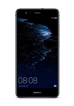 Vodafone Huawei P10 Lite 13,2 cm (5.2") Android 7.0 4G Micro-USB 4 GB 32 GB 3000 mAh Nero