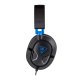 Turtle Beach Cuffie di gioco RECON 50P per PS4 Pro, PS4 e PS5 3