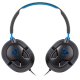 Turtle Beach Recon 50 Auricolare Cablato A Padiglione Gaming Nero, Blu 5