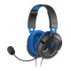 Turtle Beach Ear Force Recon 60P Auricolare Cablato A Padiglione Giocare Nero, Blu 2