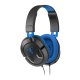 Turtle Beach Ear Force Recon 60P Auricolare Cablato A Padiglione Gaming Nero, Blu 3