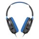 Turtle Beach Ear Force Recon 60P Auricolare Cablato A Padiglione Gaming Nero, Blu 4
