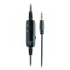 Turtle Beach Ear Force Recon 60P Auricolare Cablato A Padiglione Gaming Nero, Blu 5