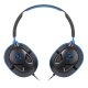 Turtle Beach Ear Force Recon 60P Auricolare Cablato A Padiglione Gaming Nero, Blu 7