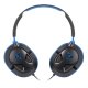 Turtle Beach Ear Force Recon 60P Auricolare Cablato A Padiglione Giocare Nero, Blu 7