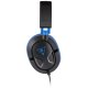 Turtle Beach Ear Force Recon 60P Auricolare Cablato A Padiglione Gaming Nero, Blu 8