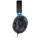 Turtle Beach Ear Force Recon 60P Auricolare Cablato A Padiglione Giocare Nero, Blu 9