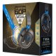 Turtle Beach Ear Force Recon 60P Auricolare Cablato A Padiglione Gaming Nero, Blu 10