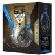 Turtle Beach Ear Force Recon 60P Auricolare Cablato A Padiglione Giocare Nero, Blu 10