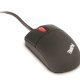 Lenovo ThinkPad Travel mouse USB Type-A + PS/2 Ottico 800 DPI 2