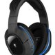 Turtle Beach Ear Force Stealth 400 Auricolare Wireless A Padiglione Giocare Nero, Blu 2