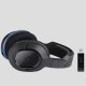 Turtle Beach Ear Force Stealth 400 Auricolare Wireless A Padiglione Gaming Nero, Blu 3