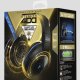 Turtle Beach Ear Force Stealth 400 Auricolare Wireless A Padiglione Gaming Nero, Blu 4